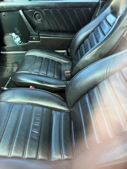 1983 Porsche 911 Carrera SC - Image 28 of 31