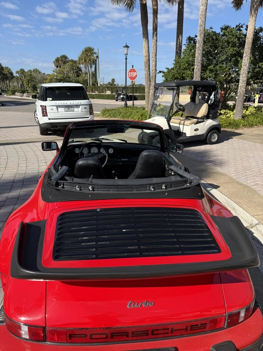 1983 Porsche 911 Carrera SC - Image 8 of 31