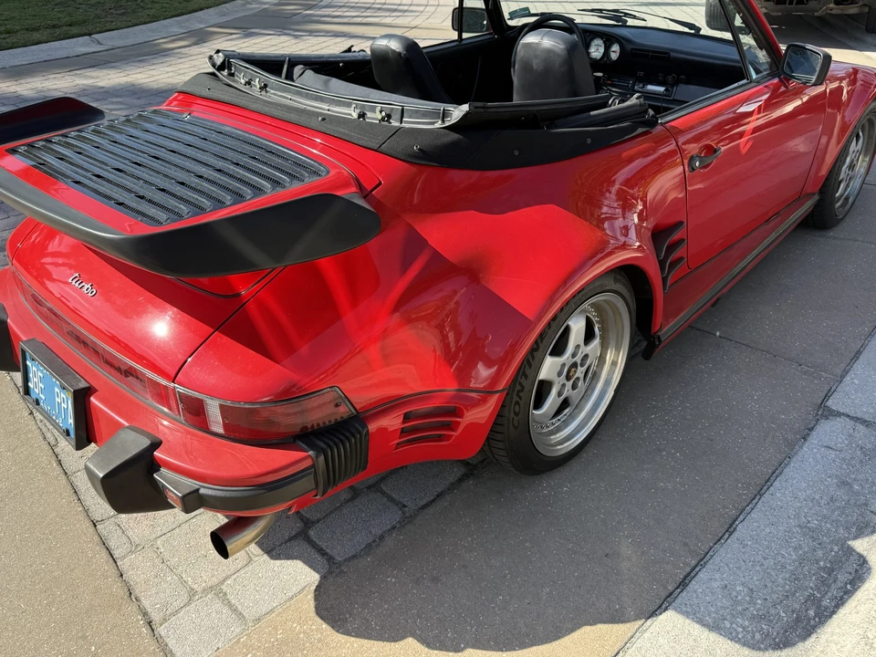 1983 Porsche 911 Carrera SC - Image 12 of 31