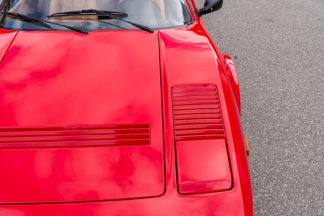 1985 Ferrari 308 GTS QV - Image 28 of 31