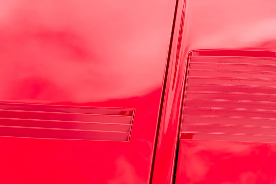 1985 Ferrari 308 GTS QV - Image 24 of 31