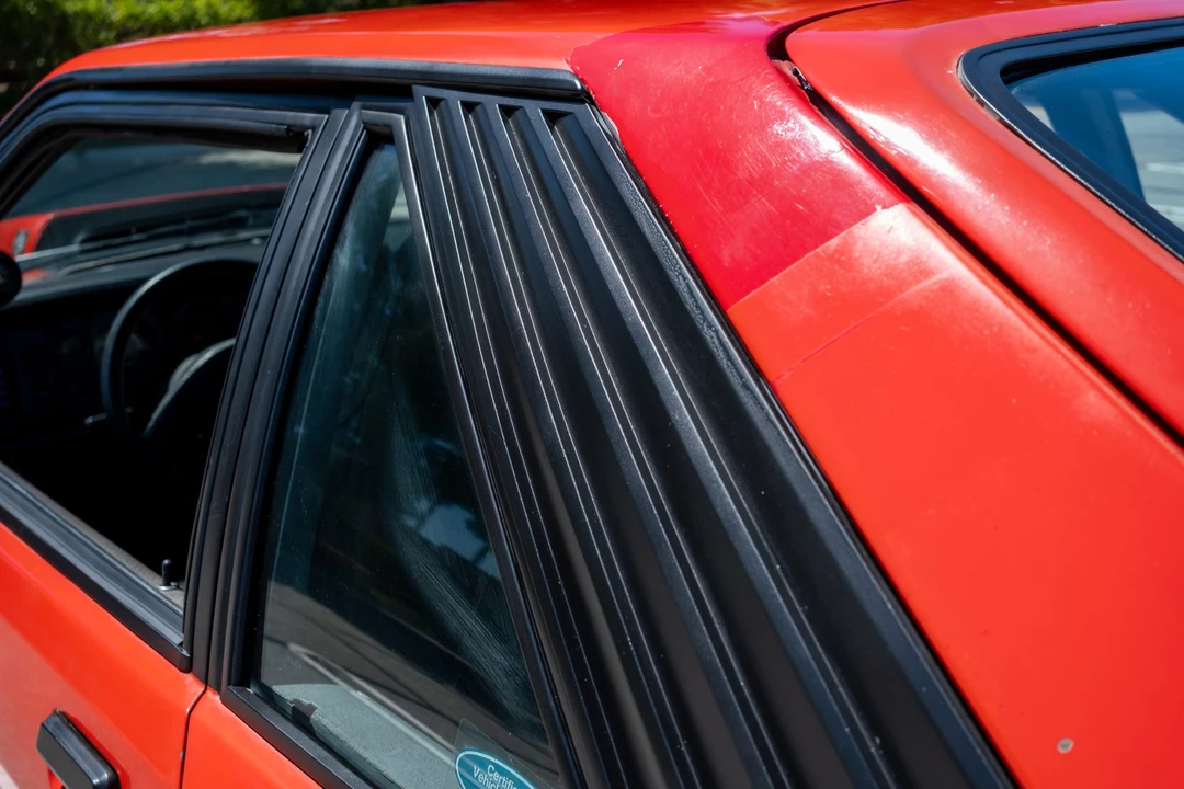 1985 Ford Mustang 3rd Gen - Image 24 of 31