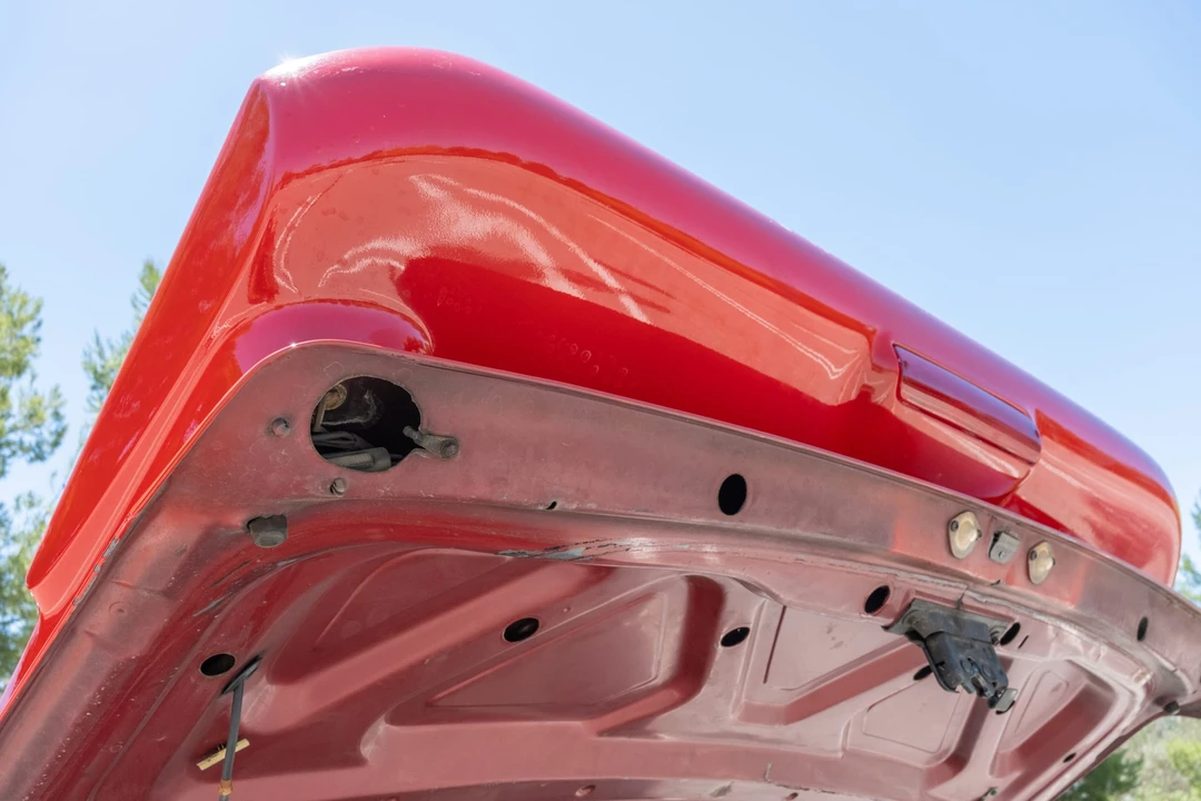 1985 Ford Mustang 3rd Gen - Image 21 of 31