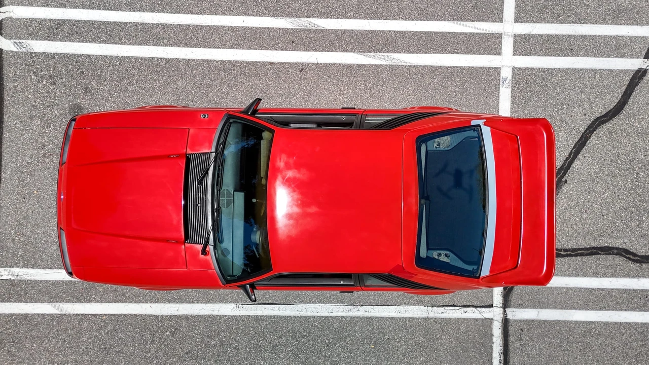1985 Ford Mustang 3rd Gen - Image 19 of 31
