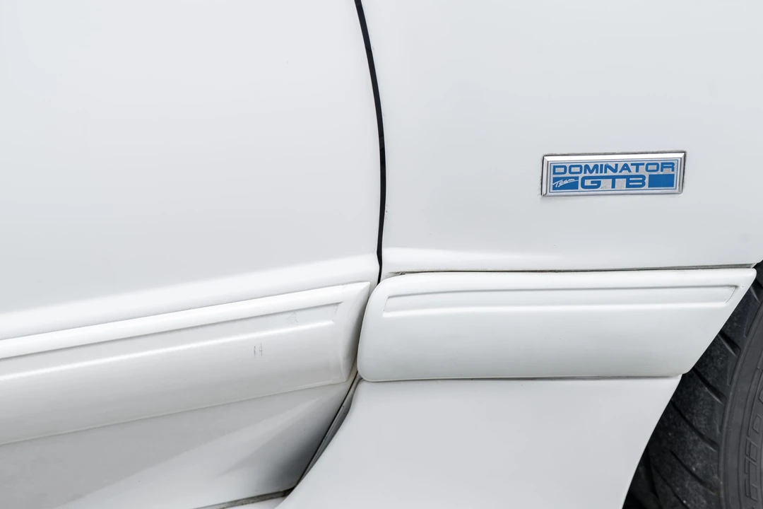 1987 Ford Mustang 3rd Gen - Image 30 of 31