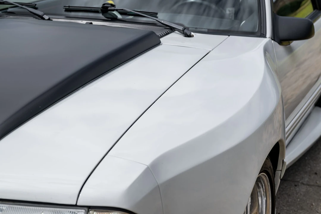 1987 Ford Mustang 3rd Gen - Image 11 of 31