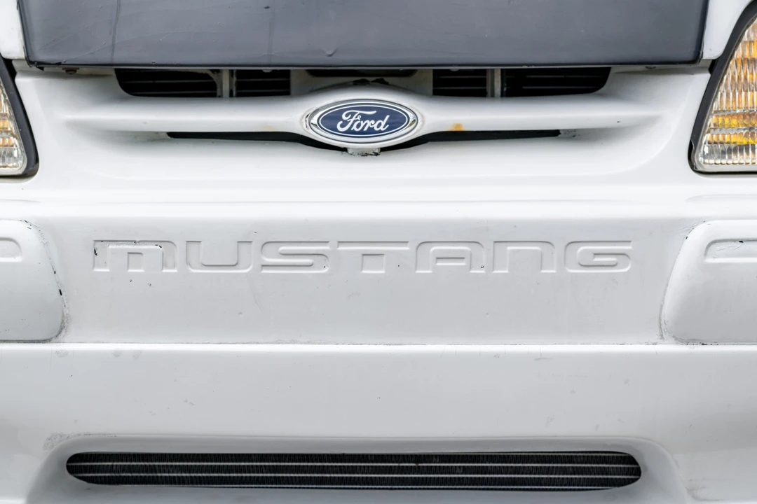 1987 Ford Mustang 3rd Gen - Image 18 of 31