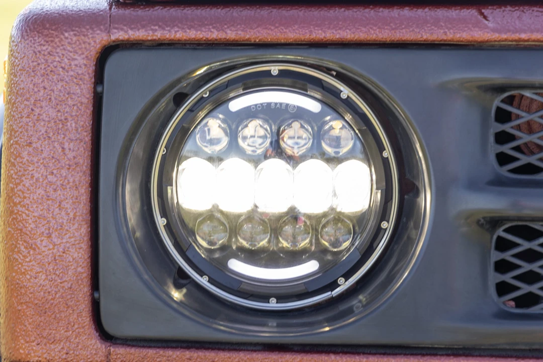 1987 Suzuki Jimny 2nd Gen - Image 10 of 31