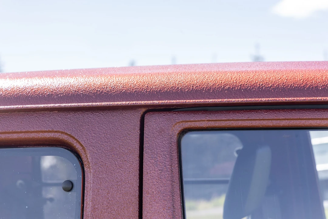 1987 Suzuki Jimny 2nd Gen - Image 29 of 31