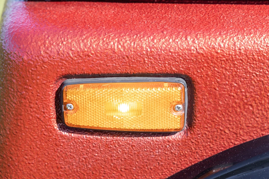 1987 Suzuki Jimny 2nd Gen - Image 16 of 31