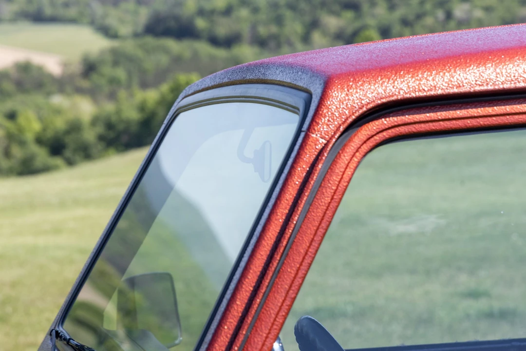 1987 Suzuki Jimny 2nd Gen - Image 25 of 31