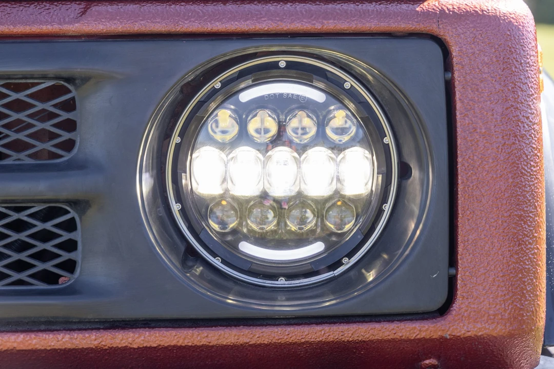 1987 Suzuki Jimny 2nd Gen - Image 11 of 31