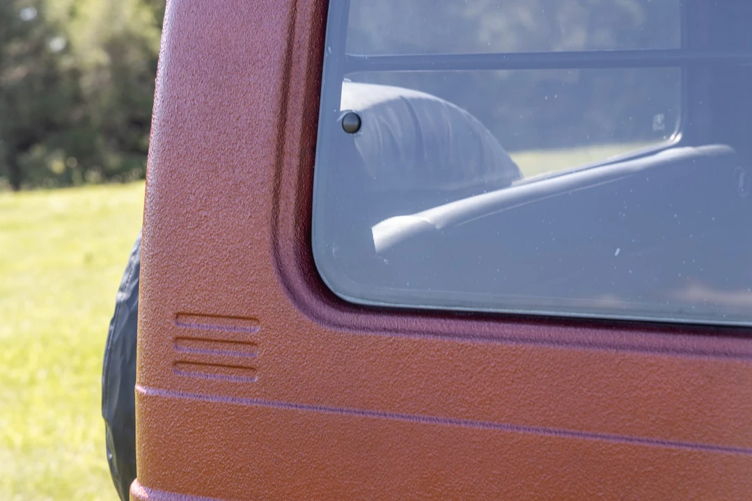 1987 Suzuki Jimny 2nd Gen - Image 28 of 31