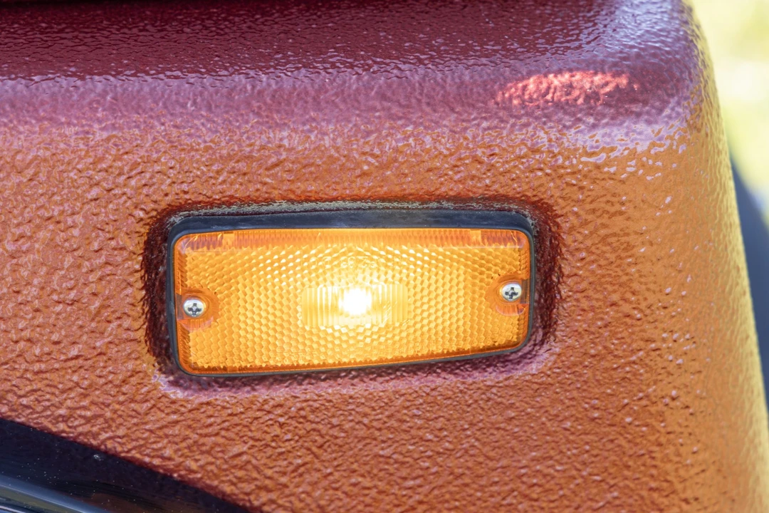 1987 Suzuki Jimny 2nd Gen - Image 17 of 31