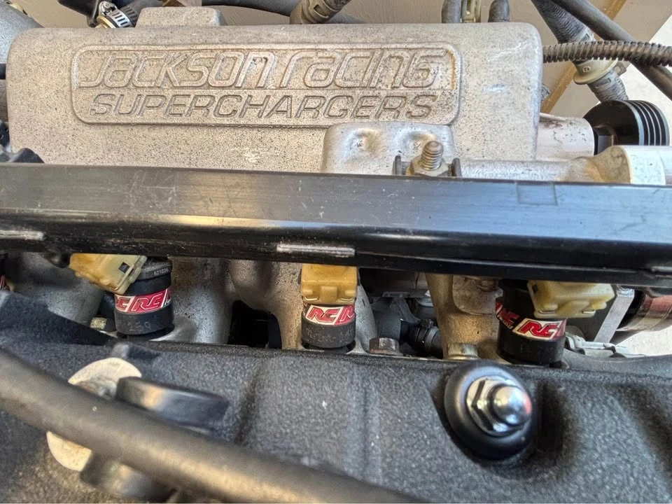 1988 Parts & Memorabilia Engines - Image 7 of 10