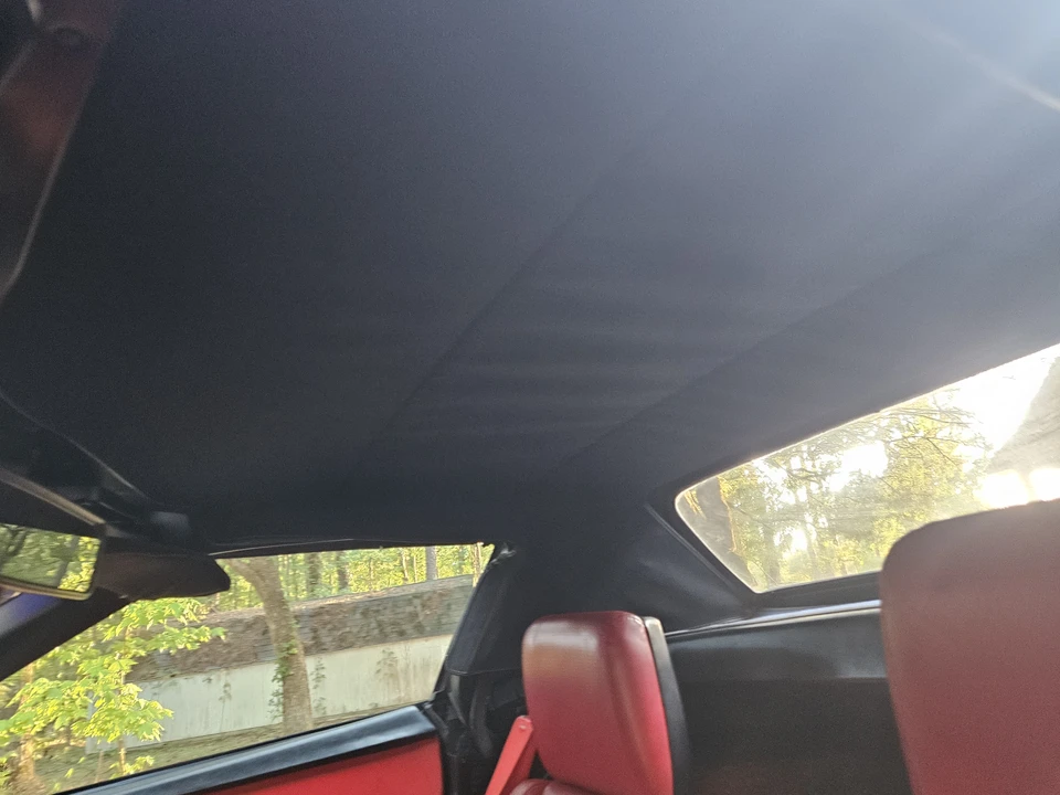 1988 Chevrolet Corvette C4 - Image 28 of 31