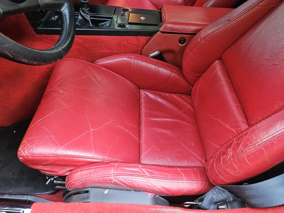 1988 Chevrolet Corvette C4 - Image 24 of 31