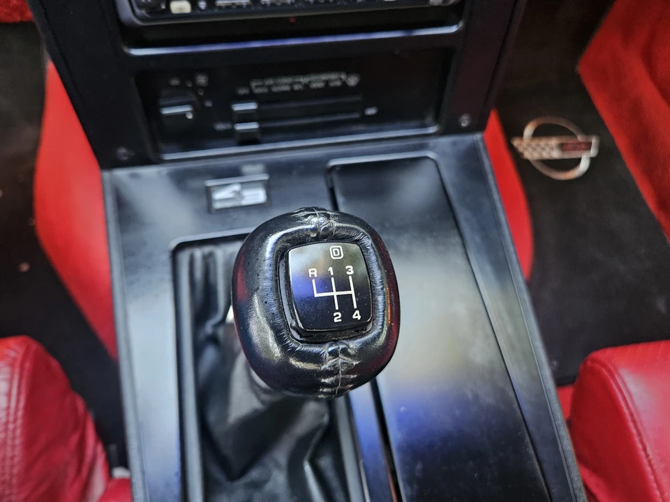 1988 Chevrolet Corvette C4 - Image 23 of 31