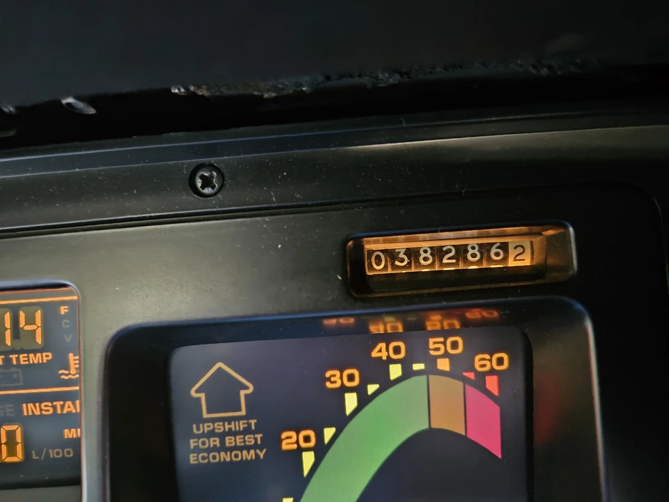 1988 Chevrolet Corvette C4 - Image 21 of 31