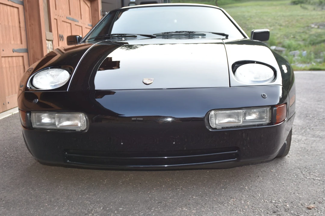 1988 Porsche 928 S4 - Image 26 of 31