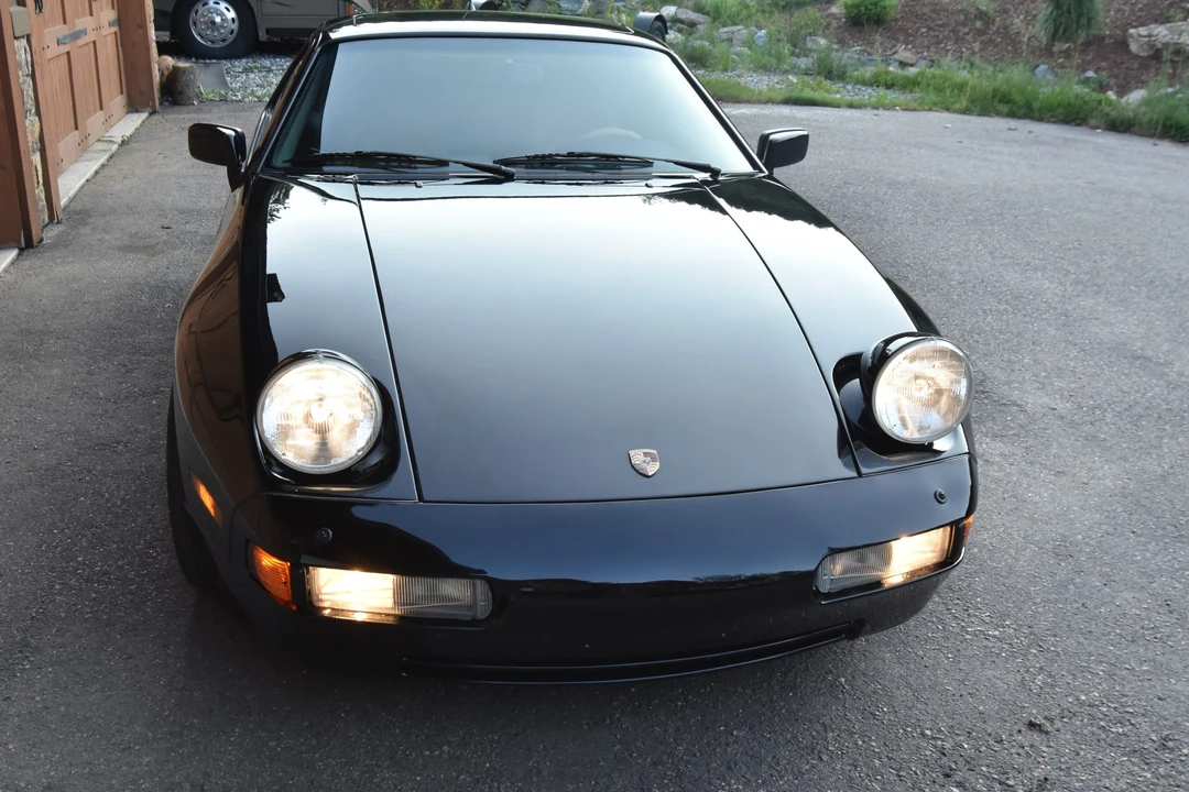 1988 Porsche 928 S4 - Image 23 of 31