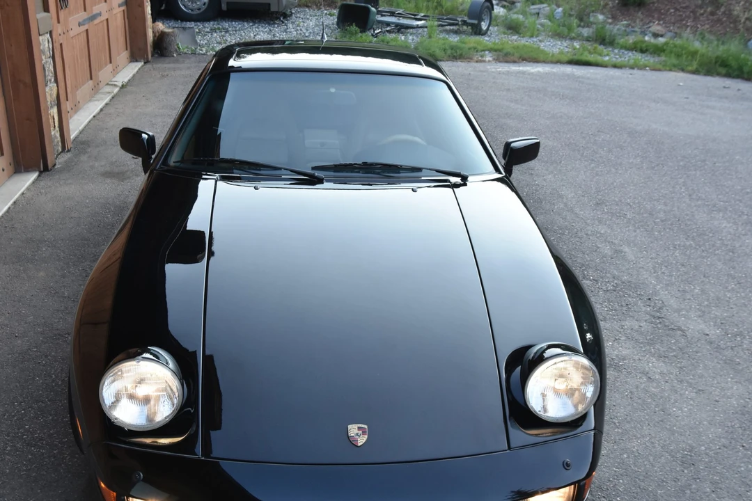 1988 Porsche 928 S4 - Image 29 of 31