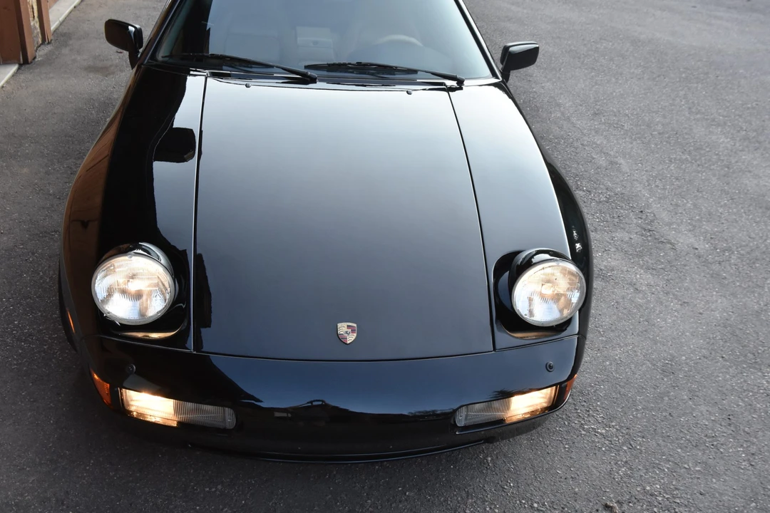1988 Porsche 928 S4 - Image 28 of 31
