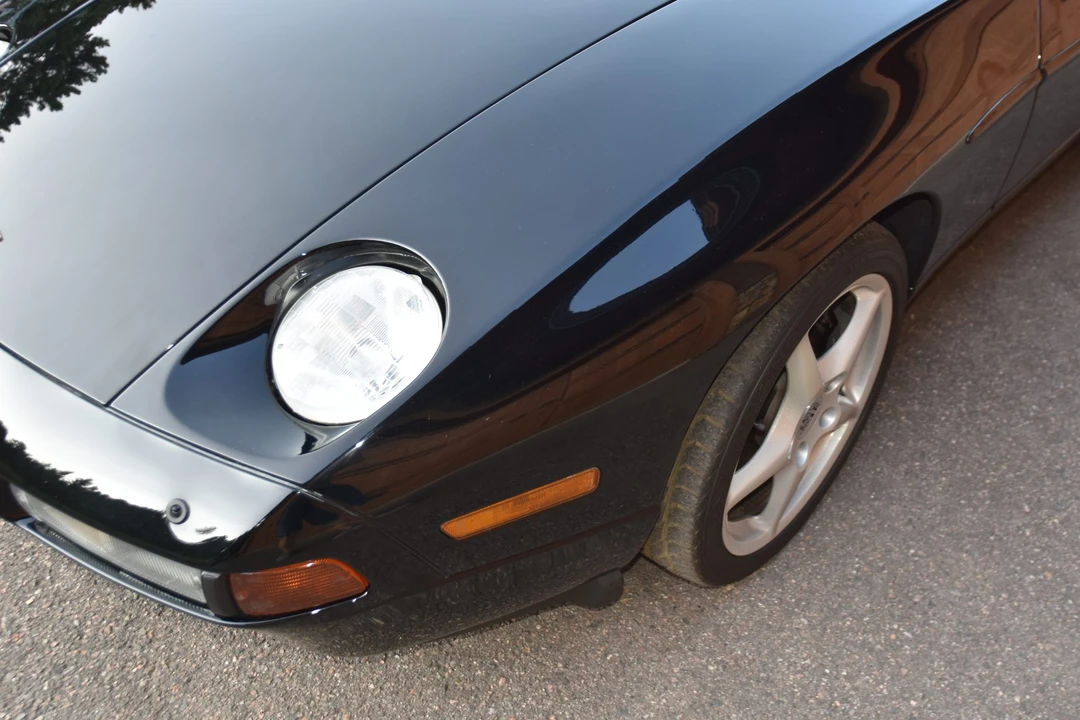 1988 Porsche 928 S4 - Image 31 of 31