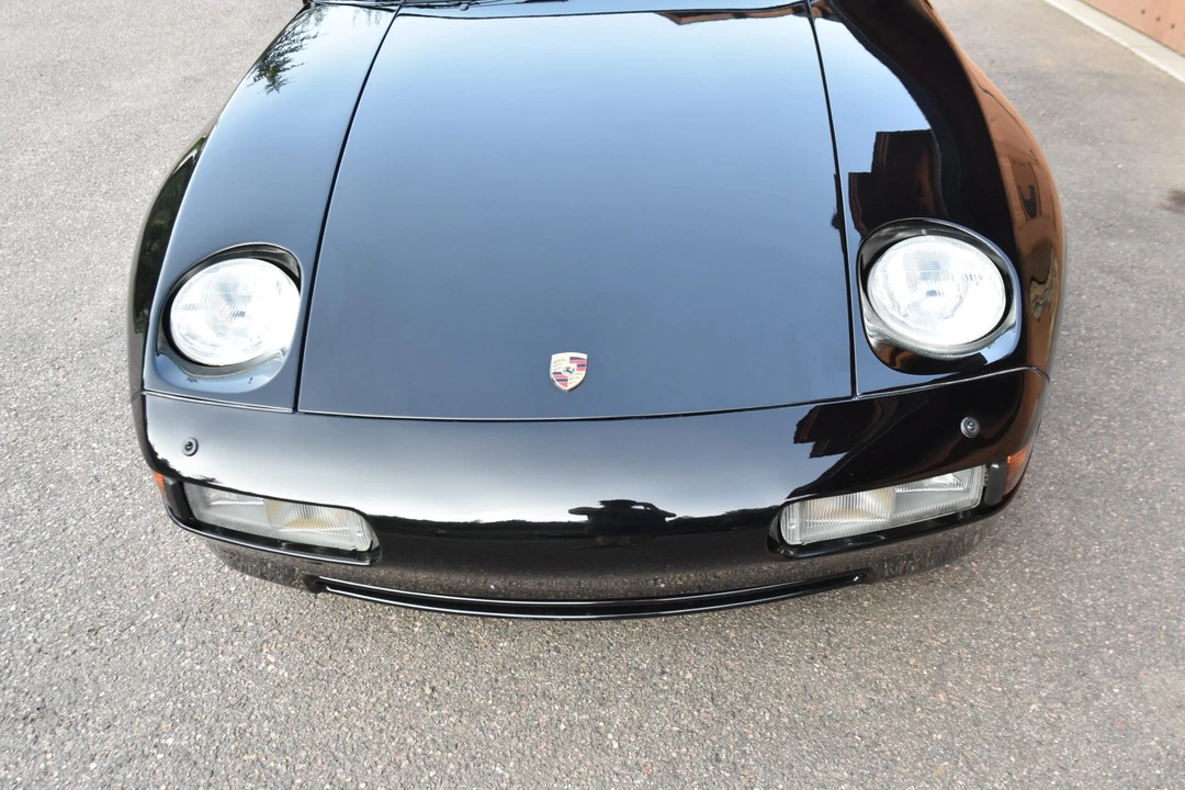 1988 Porsche 928 S4 - Image 27 of 31