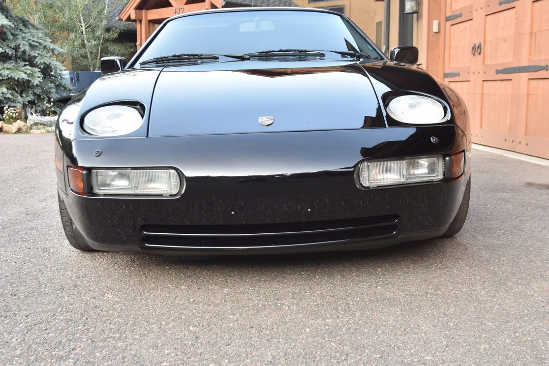 1988 Porsche 928 S4 - Image 25 of 31