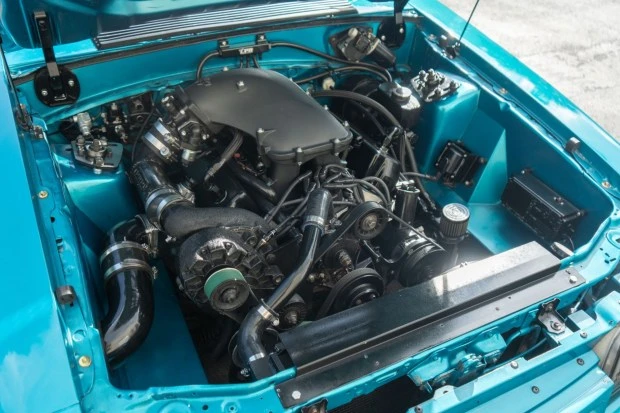 1989 Ford Mustang GT 3rd Gen - Image 6 of 7