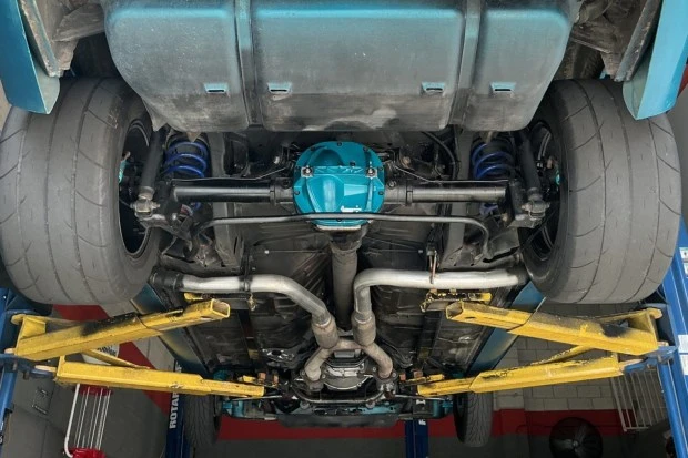 1989 Ford Mustang GT 3rd Gen - Image 7 of 7