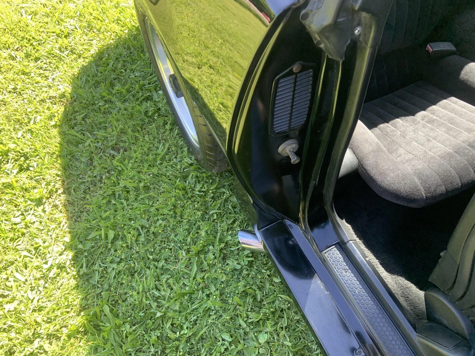 1989 Pontiac Firebird Trans Am 3rd Gen - Image 31 of 31
