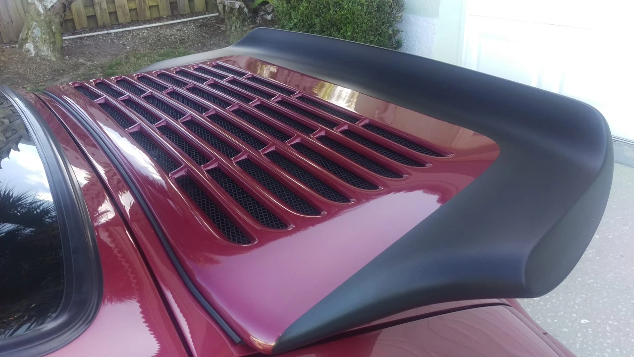1989 Porsche 964 Carrera 4 - Image 28 of 31