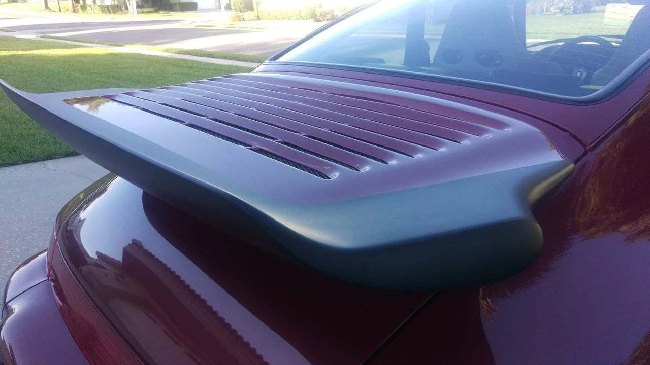 1989 Porsche 964 Carrera 4 - Image 30 of 31