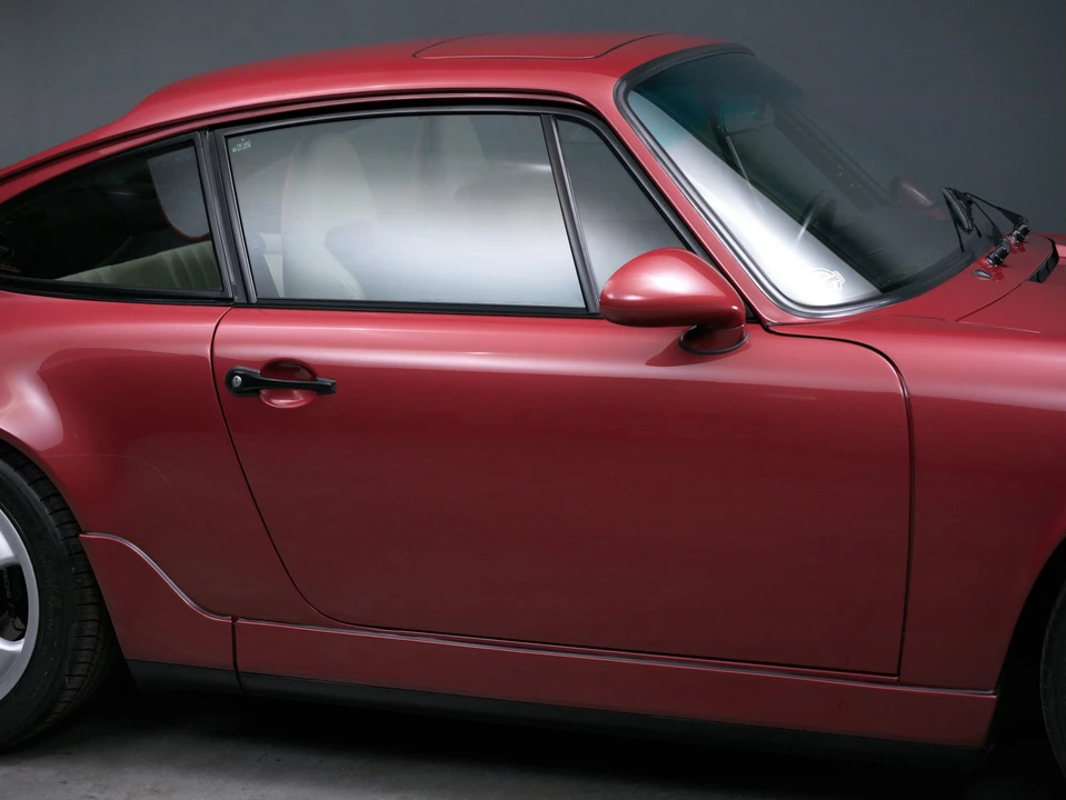 1989 Porsche 964 Carrera 4 - Image 31 of 31