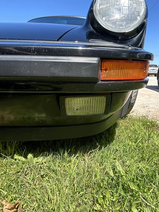 1989 Porsche 911 Carrera 3.2 - Image 16 of 31