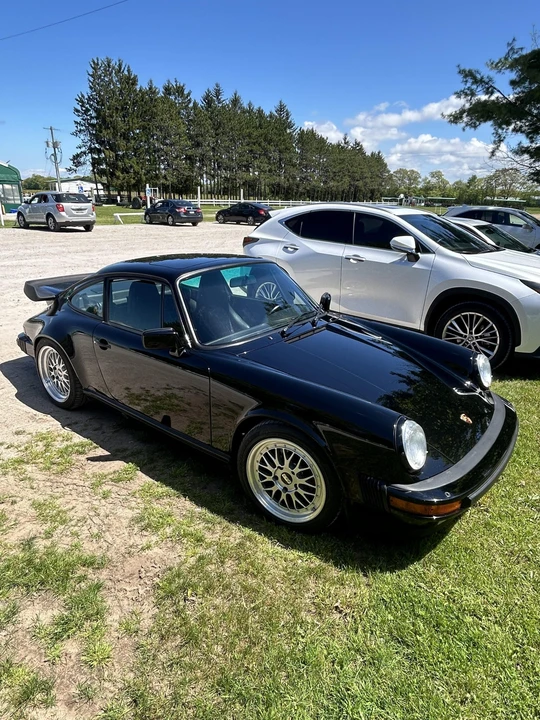 1989 Porsche 911 Carrera 3.2 - Image 7 of 31