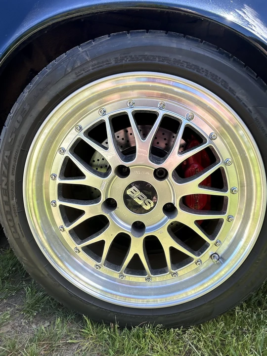 1989 Porsche 911 Carrera 3.2 - Image 21 of 31