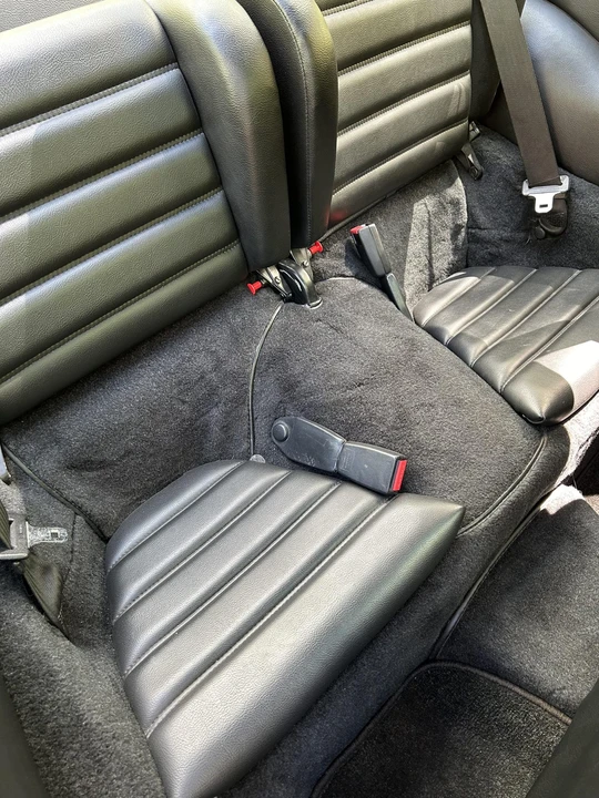 1989 Porsche 911 Carrera 3.2 - Image 31 of 31