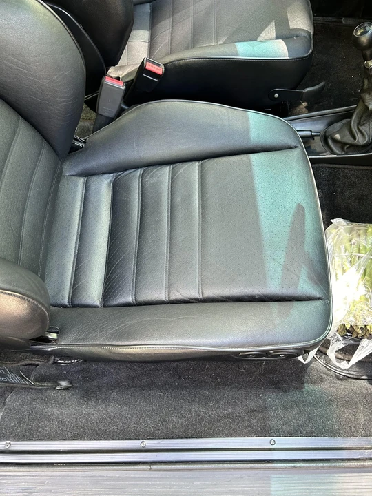 1989 Porsche 911 Carrera 3.2 - Image 24 of 31