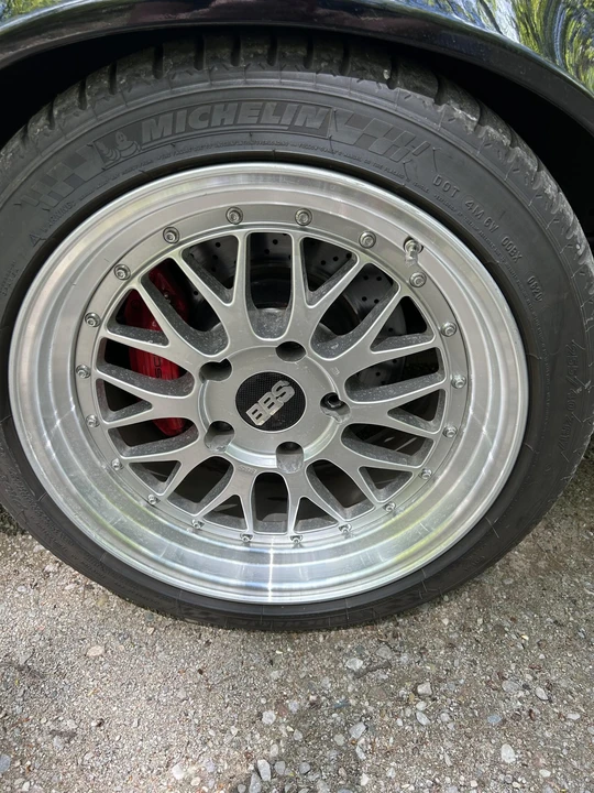 1989 Porsche 911 Carrera 3.2 - Image 18 of 31