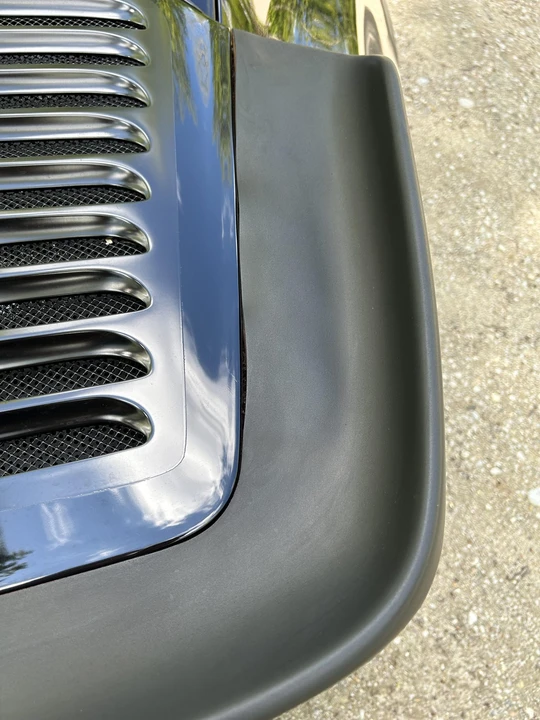 1989 Porsche 911 Carrera 3.2 - Image 12 of 31