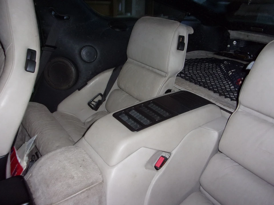 1989 Porsche 928 S4 - Image 18 of 21