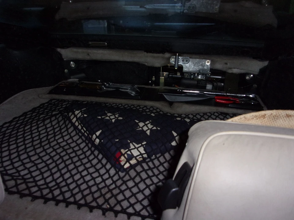 1989 Porsche 928 S4 - Image 19 of 21