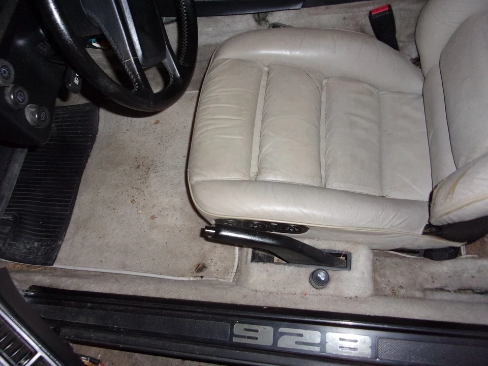 1989 Porsche 928 S4 - Image 20 of 21