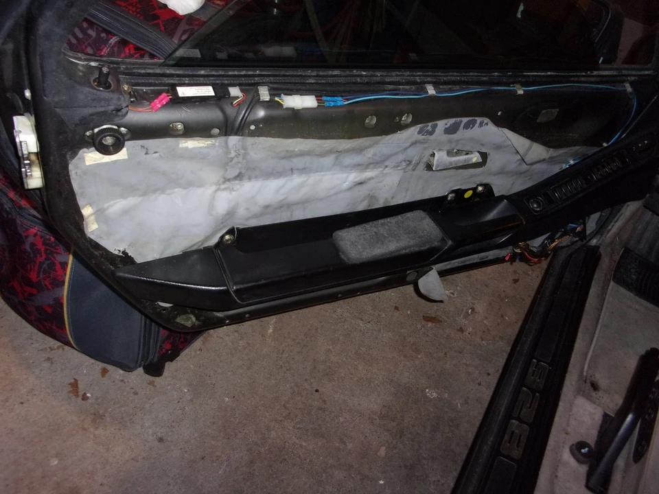 1989 Porsche 928 S4 - Image 21 of 21