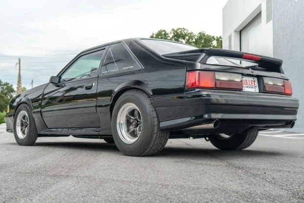 1990 Ford Mustang GT 3rd Gen - Image 2 of 7