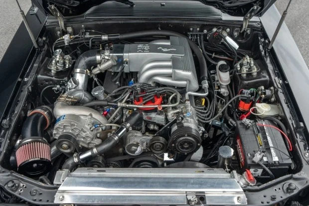 1990 Ford Mustang GT 3rd Gen - Image 6 of 7