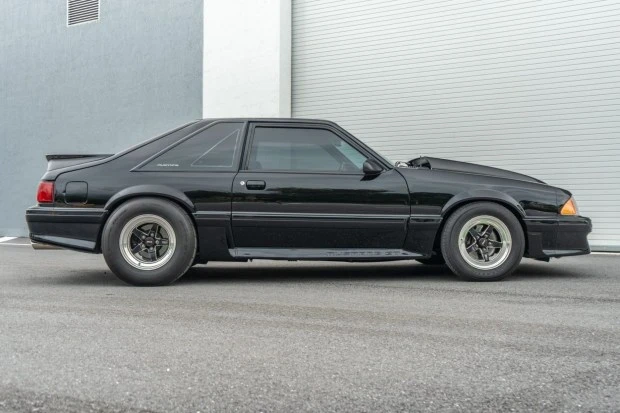 1990 Ford Mustang GT 3rd Gen - Image 3 of 7